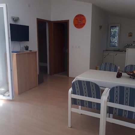 Apartments With A Parking Space Zavala, Hvar - 8912 Kamer foto