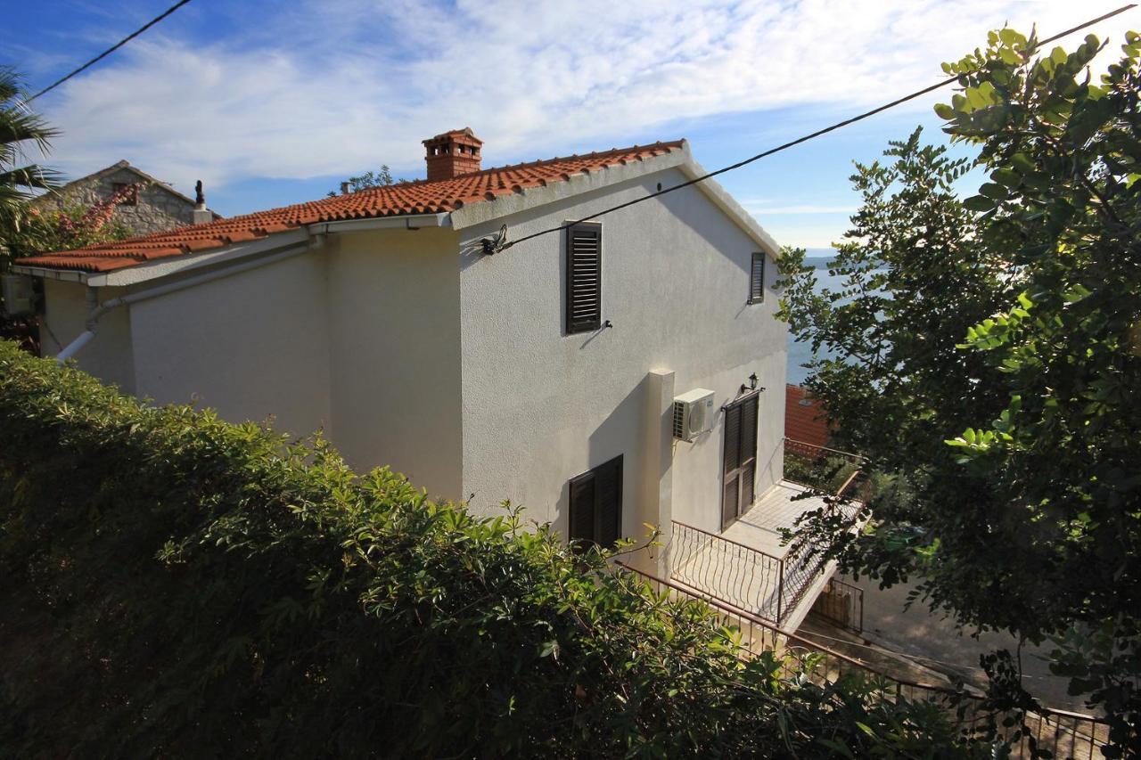 Apartments With A Parking Space Zavala, Hvar - 8912 Buitenkant foto