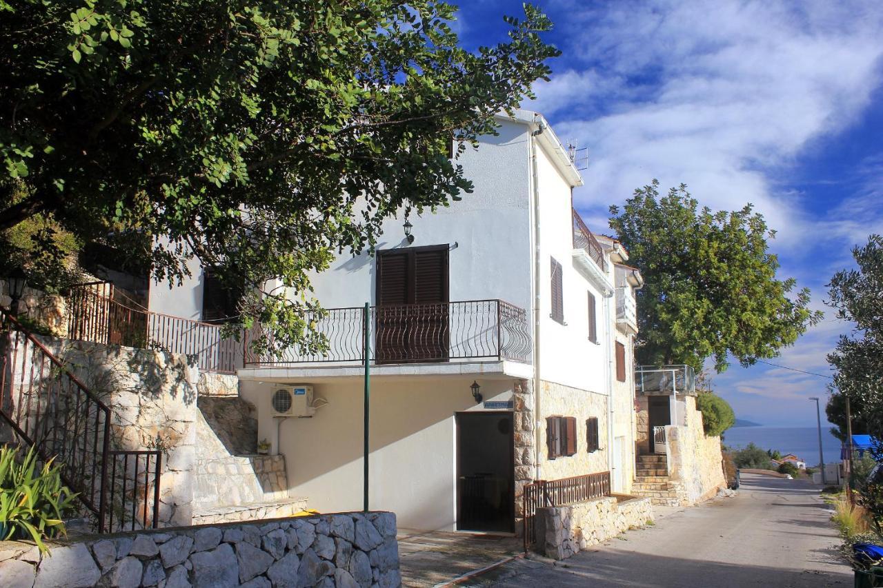 Apartments With A Parking Space Zavala, Hvar - 8912 Buitenkant foto