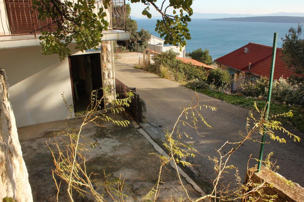 Apartments With A Parking Space Zavala, Hvar - 8912 Buitenkant foto